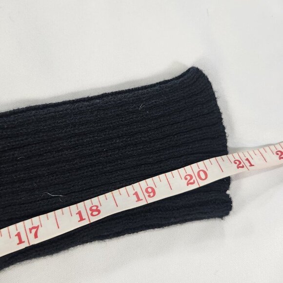 I♥️Ronson Sweater Dress Medium   Lot D - Picture 6 of 7